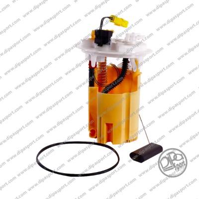 Dipasport GACC672HLLN - Senzor,rezervor combustibil aaoparts.ro