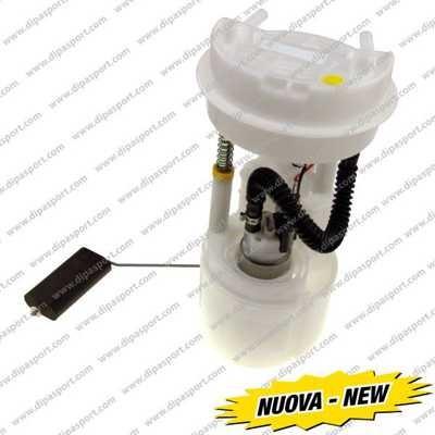 Dipasport GACC002DLPN - Modul alimentare combustibil aaoparts.ro