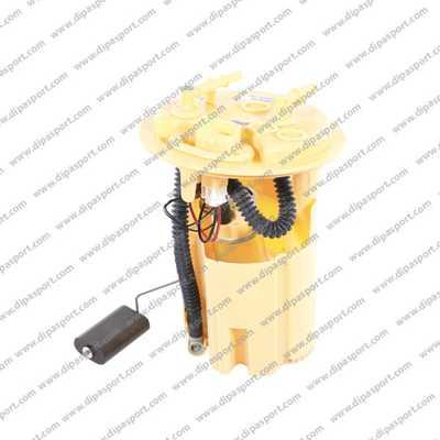 Dipasport GACC193N - Modul alimentare combustibil aaoparts.ro