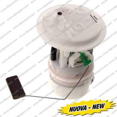 Dipasport GACC167N - Modul alimentare combustibil aaoparts.ro