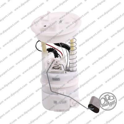 Dipasport GACC137BSCN - Modul alimentare combustibil aaoparts.ro