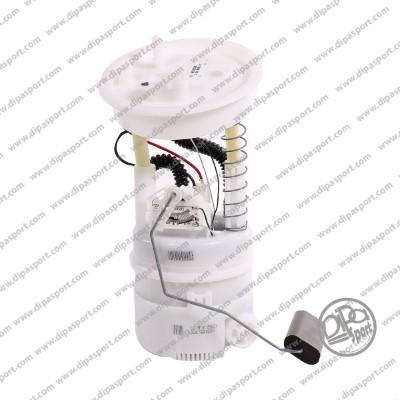 Dipasport GACC137HTCN - Modul alimentare combustibil aaoparts.ro