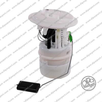 Dipasport GACC170PRBN - Modul alimentare combustibil aaoparts.ro