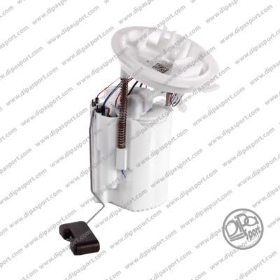 Dipasport GACC368BSCN - Modul alimentare combustibil aaoparts.ro