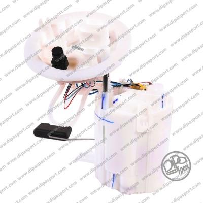 Dipasport GACC244BSCN - Modul alimentare combustibil aaoparts.ro