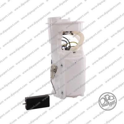 Dipasport GACC242N - Modul alimentare combustibil aaoparts.ro