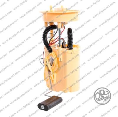 Dipasport GACC261HLLN - Modul alimentare combustibil aaoparts.ro