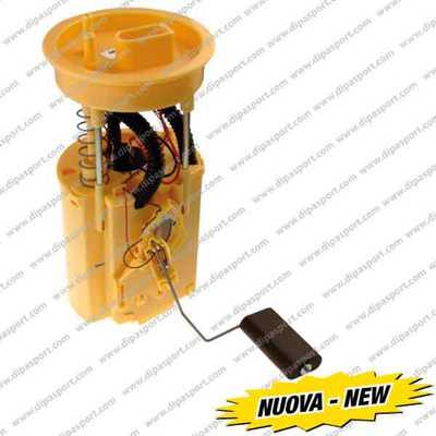 Dipasport GACC261N - Modul alimentare combustibil aaoparts.ro