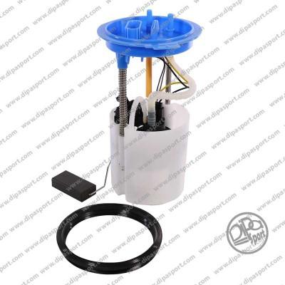 Dipasport GACC263HLLN - Modul alimentare combustibil aaoparts.ro