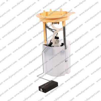 Dipasport GACC262HTCN - Modul alimentare combustibil aaoparts.ro