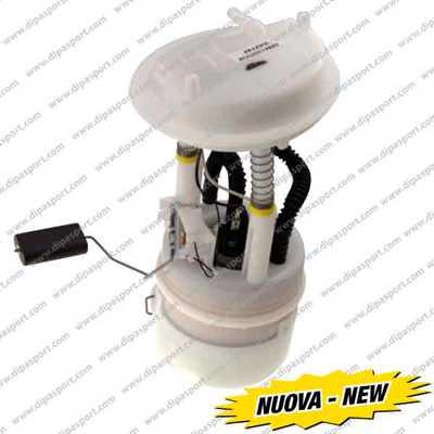 Dipasport GACC239N - Modul alimentare combustibil aaoparts.ro