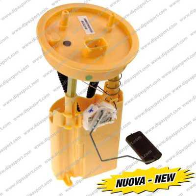 Dipasport GACC271N - Senzor,rezervor combustibil aaoparts.ro