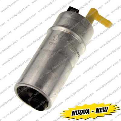 Dipasport GACP098N - Pompa combustibil aaoparts.ro