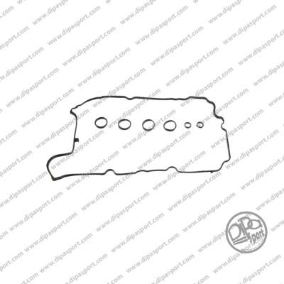 Dipasport GU024N - Set garnituri, Capac supape aaoparts.ro