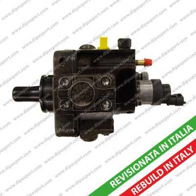 Dipasport HPP044R - Pompa de inalta presiune aaoparts.ro