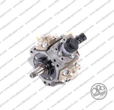 Dipasport HPP007VNZR - Pompa de inalta presiune aaoparts.ro