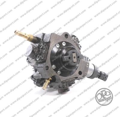BOSCH 0 445 010 367 - Pompa de inalta presiune aaoparts.ro