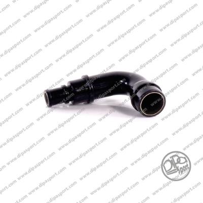 Dipasport HSEVLV004DPSN - Furtun,aerisire bloc motor aaoparts.ro