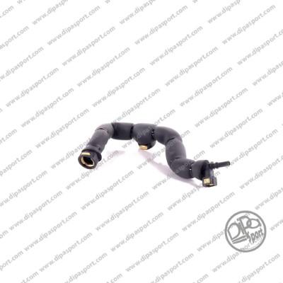 Dipasport HSEVLV008DPSN - Furtun,aerisire bloc motor aaoparts.ro