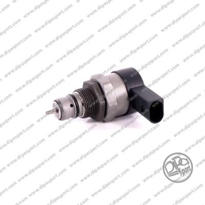 Dipasport INJDS046DPSN - Supapa control presiune, sistem - Common-Rail aaoparts.ro
