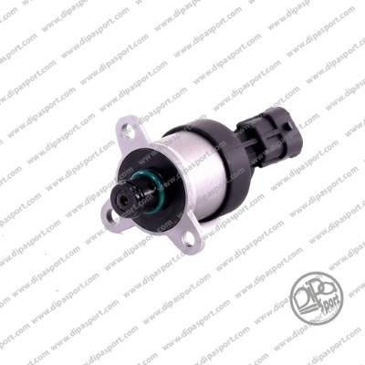 Dipasport INJDS048DPSN - Supapa control presiune, sistem - Common-Rail aaoparts.ro