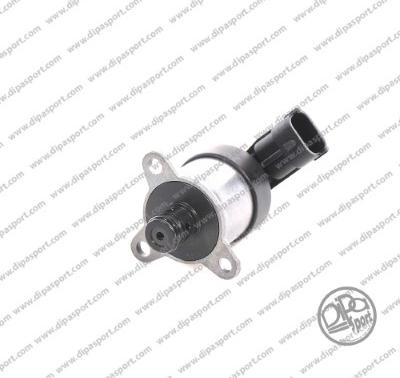 Dipasport INJDS024BSCN - Supapa reglaj, cantitate combustibil (Sistem Common-Rail) aaoparts.ro