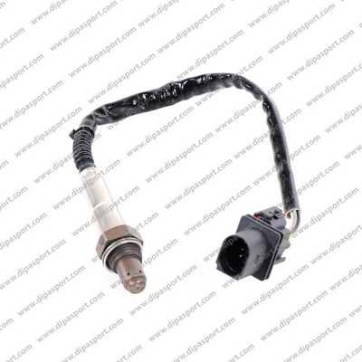 Dipasport INJLS057AN - Sonda Lambda aaoparts.ro