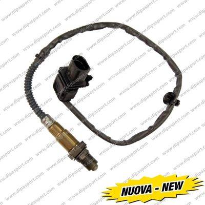 Dipasport INJLS066N - Sonda Lambda aaoparts.ro