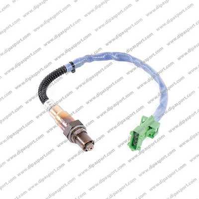 Dipasport INJLS081N - Sonda Lambda aaoparts.ro