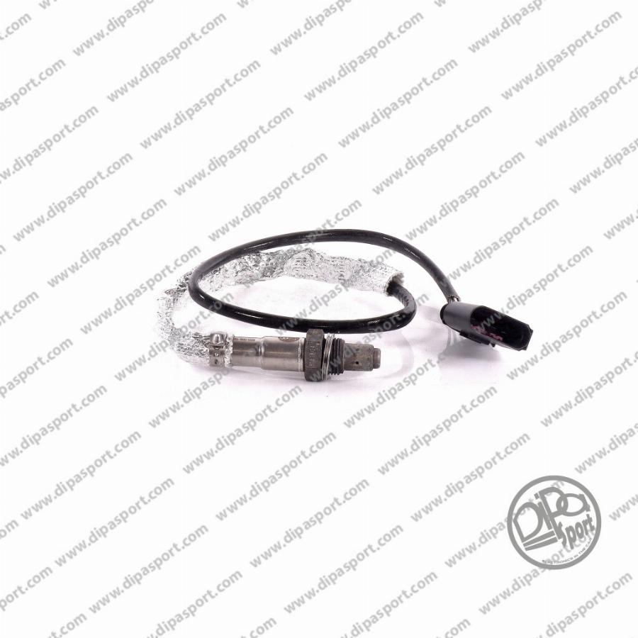 Dipasport INJLS079HLLN - Sonda Lambda aaoparts.ro