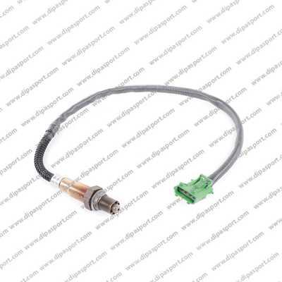 Dipasport INJLS204BSCN - Sonda Lambda aaoparts.ro