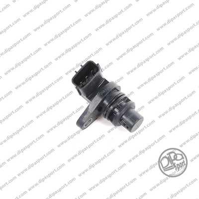 Dipasport INJV013N - Senzor,viteza / turatie aaoparts.ro