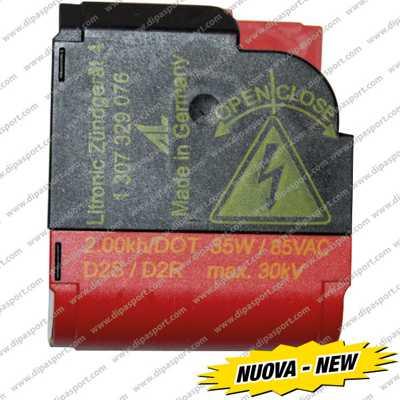 Dipasport LTX059BLN - Unitate de comanda,lampa cu descarcare pe gaz aaoparts.ro