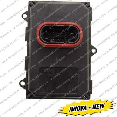 Dipasport LTX068BLN - Unitate de control,lumini aaoparts.ro