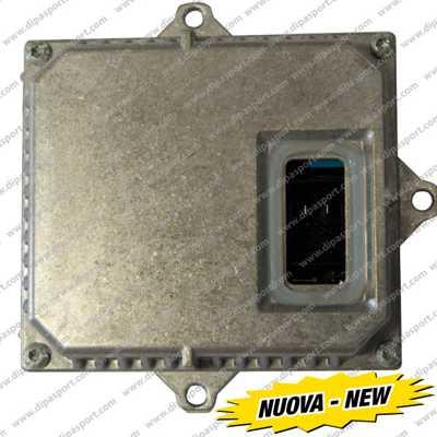Dipasport LTX001BLN - Unitate de comanda,lampa cu descarcare pe gaz aaoparts.ro