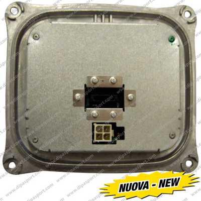 Dipasport LTX036BLN - Unitate de comanda,lampa cu descarcare pe gaz aaoparts.ro