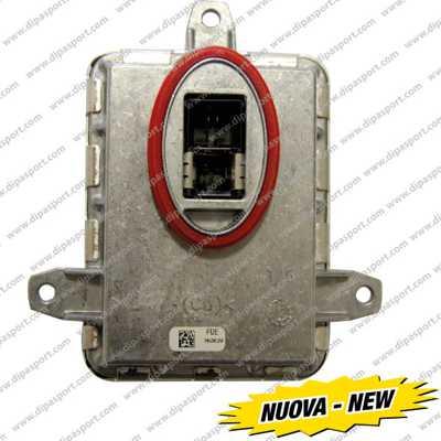 Dipasport LTX031BLN - Unitate de comanda,lampa cu descarcare pe gaz aaoparts.ro