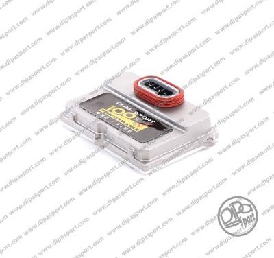 Dipasport LTX072DPSN - Unitate de comanda,lampa cu descarcare pe gaz aaoparts.ro