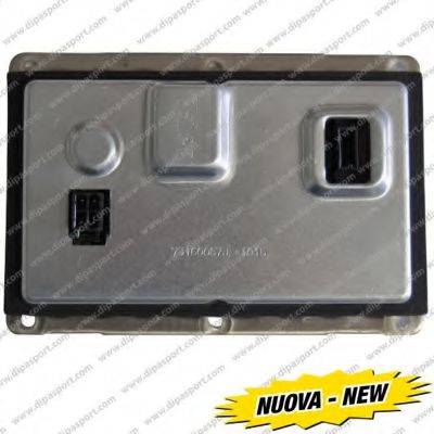 Dipasport LTX88794N - Dispozitiv aprindere, Lampa cu descarcare pe gaz aaoparts.ro
