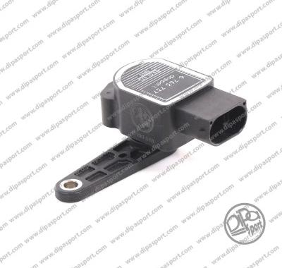 Dipasport LTXSX009DPSN - Senzor, lumini xenon aaoparts.ro