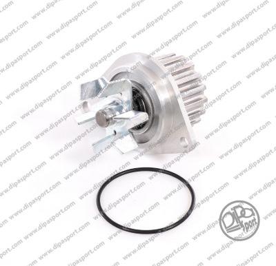 Dipasport PAA066VLON - Pompa apa aaoparts.ro