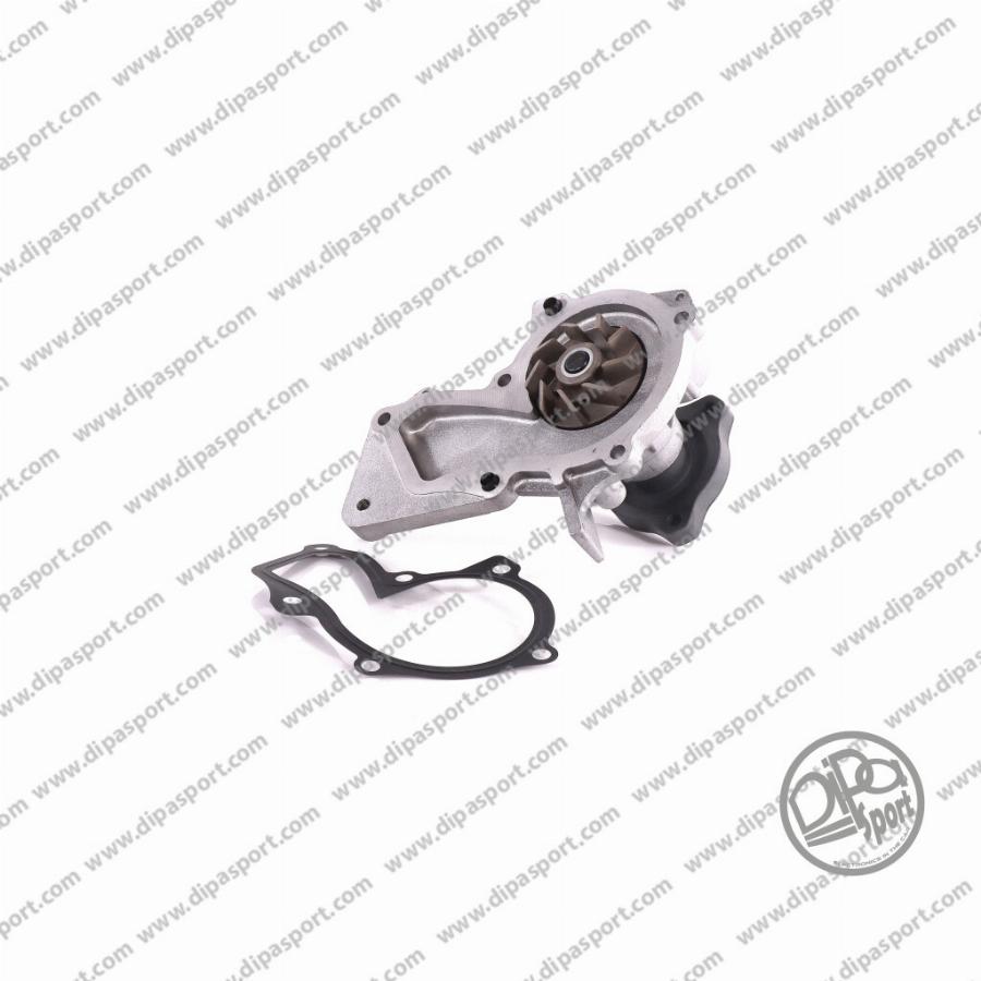 Dipasport PAA157DLZN - Pompa apa aaoparts.ro