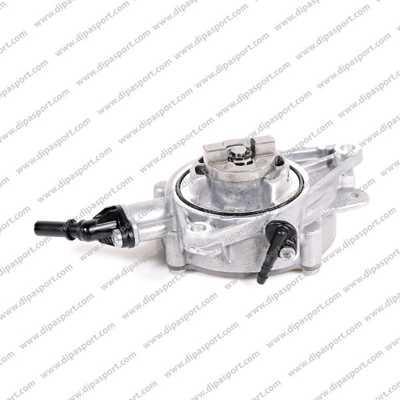 Dipasport PAV009N - Pompa vacuum,sistem de franare aaoparts.ro