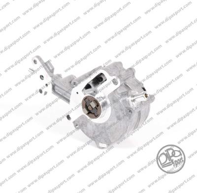 Dipasport PAV003R - Pompa vacuum,sistem de franare aaoparts.ro