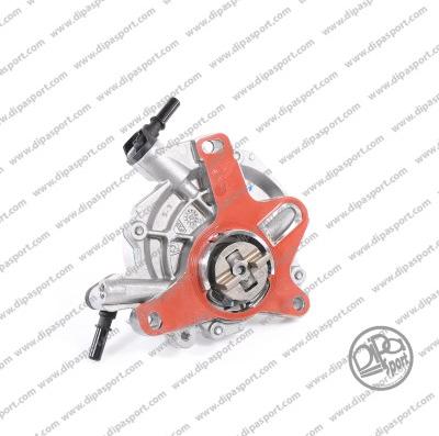 Dipasport PAV037N - Pompa vacuum,sistem de franare aaoparts.ro