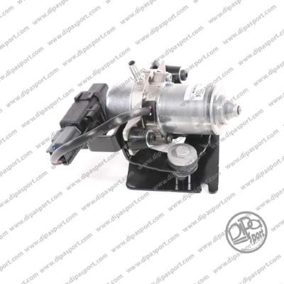 Dipasport PAV165HLLN - Pompa vacuum,sistem de franare aaoparts.ro