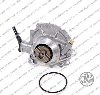 Dipasport PAV113PRBN - Pompa vacuum,sistem de franare aaoparts.ro