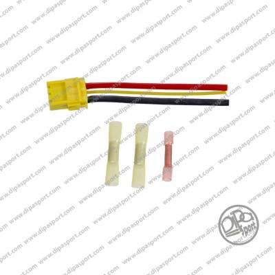 Dipasport PLUG1142 - Set reparatie, set cabluri aaoparts.ro