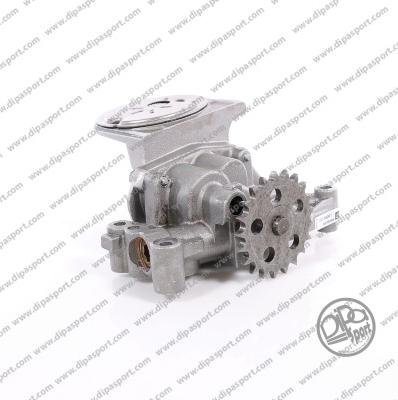 Dipasport POM041N - Pompa ulei aaoparts.ro