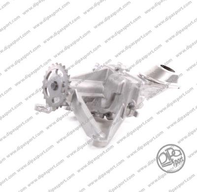 Dipasport POM087N - Pompa ulei aaoparts.ro